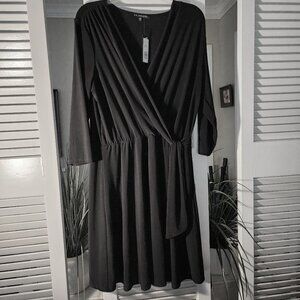 Womens dress